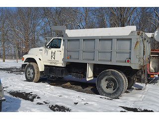 Property photo 70 - LARGE EQUIPMENT & PERSONAL PROPERTY AUCTION IN DEKALB COUNTY, INDIANA